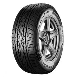Opona Continental 215/65R16 CONTICROSSCONTACT LX 2 98H FR EV - continental_conticrosscontact_lx_2.jpg
