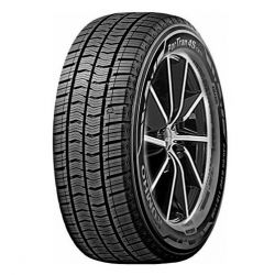 Opona Kumho 215/75R16C CX11 116/114R - kumho_cx11.jpg