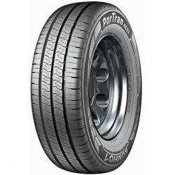 Opona Kumho 185/75R16C PORTRAN KC53 104R FR - kumho_kc53.jpg