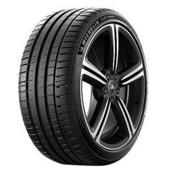 Opona Michelin 295/30R21 PILOT SPORT S 5 102Y XL MO1 EV - michelin_pilot_sport_s_5.jpg